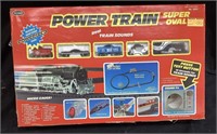 1990 MEL APPEL POWER TRAIN SET, BATTERY OP w