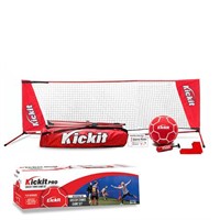 Kickit Soccer Tennis Game Set - PRO