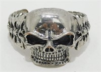 Skull Bracelet