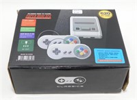 Super Nintendo Mini SFC - Works