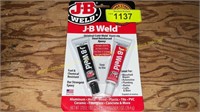 J-B Weld