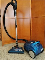 Bissell CleanAlong Household Vacuum Cleaner
