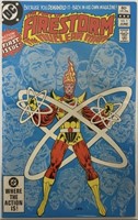 Firestorm the Nuclear Man 1 DC Comic Book