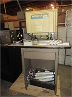 Rosco Multiple Spindle Drill