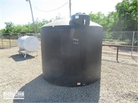 Water Tank