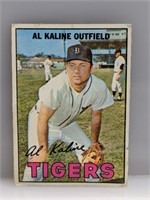 1967 Topps Al Kaline #30