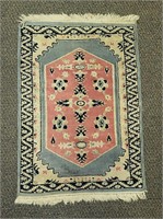 Entrance Prayer Rug