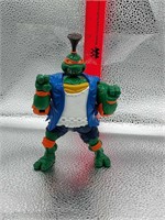 Kung Fu Michaelangelo 1994