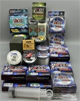 Misc Fishing Tackle Supplies and Parts