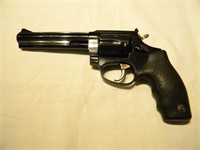 taurus 22cal revolver