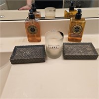 L'Occitane Savon Liquid Soaps Made In France, More