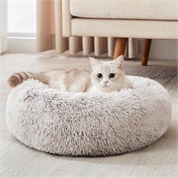 WESTERN HOME Calming Pet Bed (20/24/27/30)