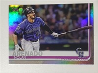 Parallel Nolan Arenado