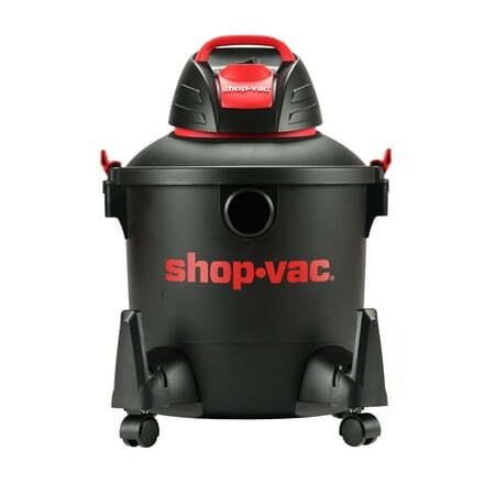 Shop-Vac 8 Gallon 4.5 Peak HP Wet Dry Vacuum  Mode