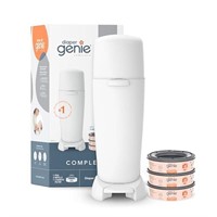 Playtex Diaper Genie Complete Pail with Built in
