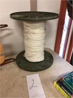 Roll of rope