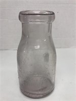 Vintage Milk Bottle