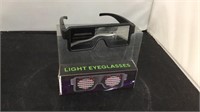 Light glasses
