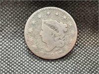 1817 LARGE CENT