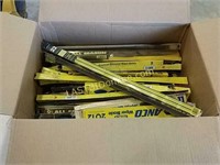 New Old Stock Wiper Blades