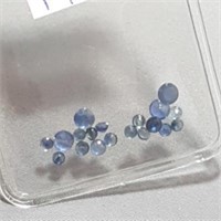 Genuine Sapphire Loose Gemstones