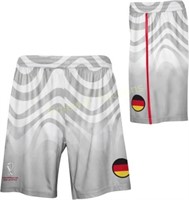 Outerstuff Kid's FIFA World Cup Classic Short medi