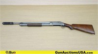 Winchester 97 12 ga. Pump Action COLLECTOR'S Shotg