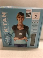 BABY KTAN BREEZE BABY CARRIER SMALL