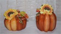 (S1) Pumpkin Shakers