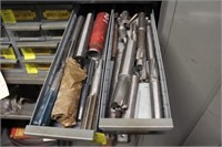 2-DRAWERS REAMERS