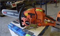 ECHO CS-590 CHAIN SAW