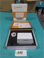EarthLink Router