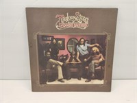 The Doobie Brothers Tou Louse Street Vinyl LP