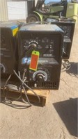 Miller Ac /dc Welder 225 / 150 Amp