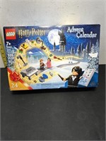 Harry Potter Lego advent calendar