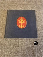 The Imperial & Royal Austro Hungarian Navy, 1968