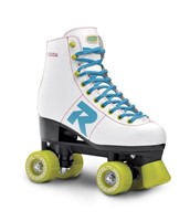 $100  Roces Mazoom Roller Skate Multi 8