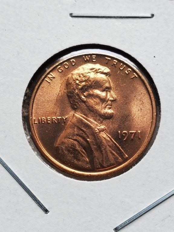 Coin Auction #182
