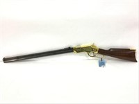Like New Henry Comm Rifle-Uberti-American Heroes