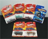 Collectible Hot Wheels