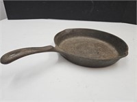 Cast Iron Skillet  Marked Wagners 1891 Originals