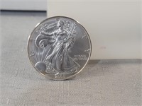 2005 Walking Liberty