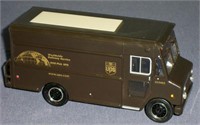 1996 UPS Delivery truck