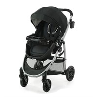 Graco Baby Stroller 3 in 1