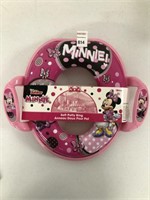 MINNIE SOFT POTTY RING AGE 18+MONTHS