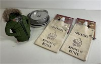 Miscellaneous Camping Items