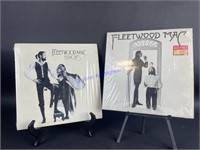 Fleetwood Mac Records