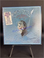 Eagles Greatest Hits Record
