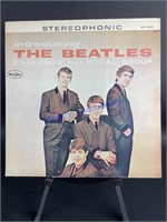 1964 Introducing…The Beatles Record