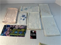 Vintage Hankies